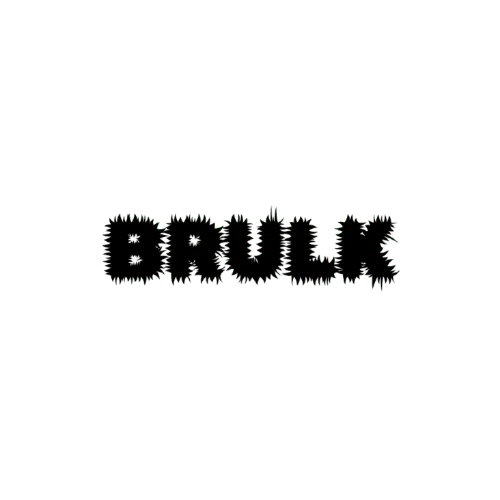 BRULK LOGO